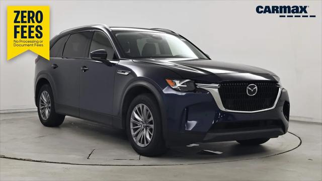 2025 Mazda X-90 3.3 Turbo Preferred Package for sale in Buford, GA