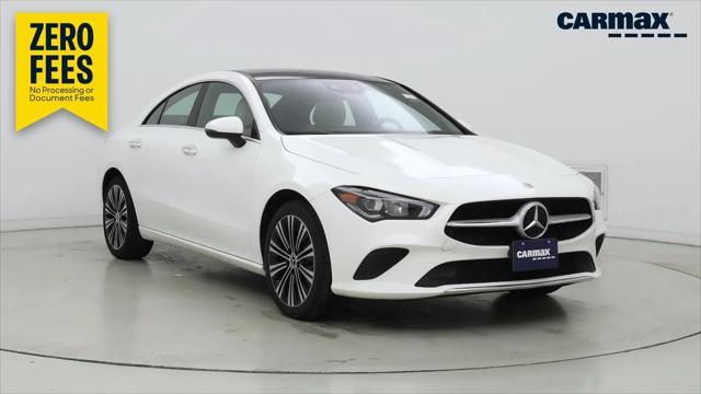 2023 Mercedes-Benz CLA 250 4MATIC for sale in Buford, GA
