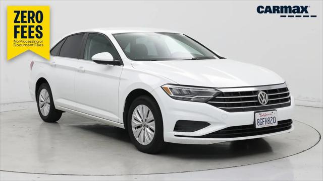 2019 Volkswagen Jetta 1.4T S for sale in San Jose, CA