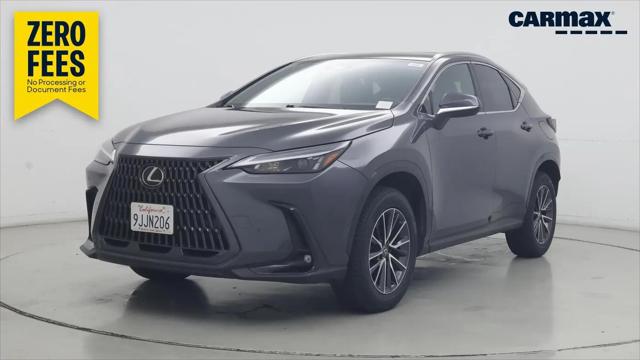 2024 Lexus NX 350h Premium for sale in San Jose, CA