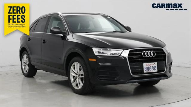 2017 Audi Q3 2.0T Premium for sale in San Jose, CA