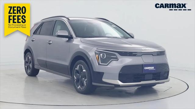 2024 Kia Niro EV Wind for sale in Roswell, GA
