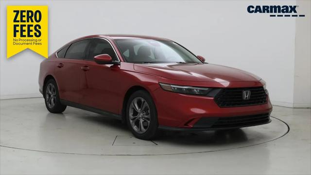 2023 Honda Accord EX for sale in Roswell, GA