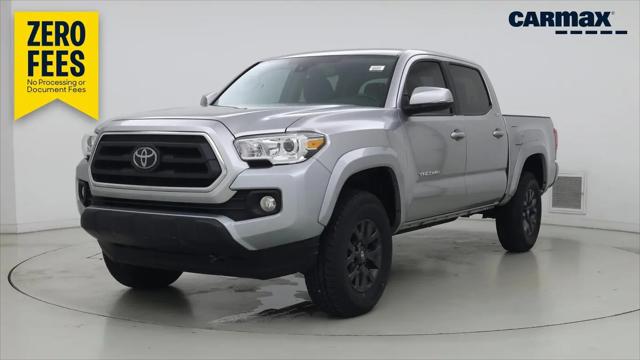 2023 Toyota Tacoma SR5 V6 for sale in Roswell, GA