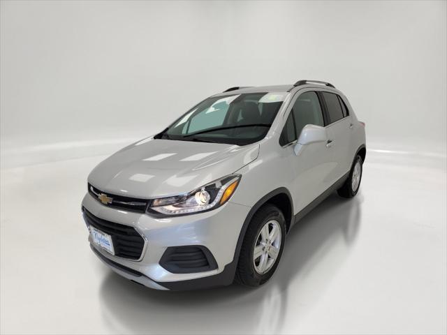 2019 Chevrolet Trax LT for sale in Lansing, IL