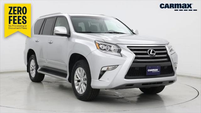 2017 Lexus GX 460 GX 460 Premium for sale in Maplewood, MN