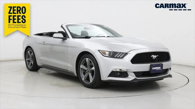 2015 Ford Mustang V6 for sale in Maplewood, MN