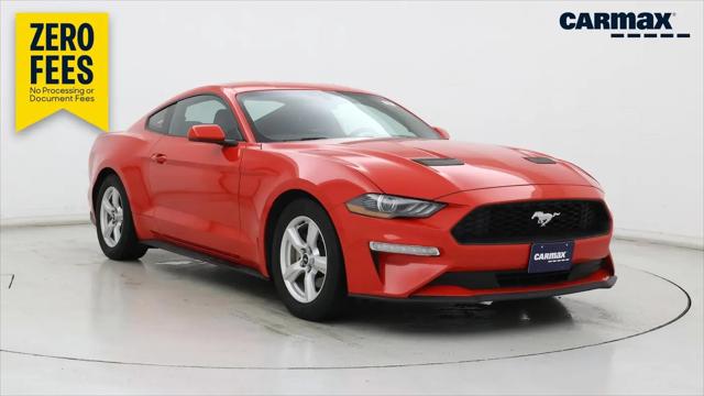 2019 Ford Mustang EcoBoost for sale in Maplewood, MN