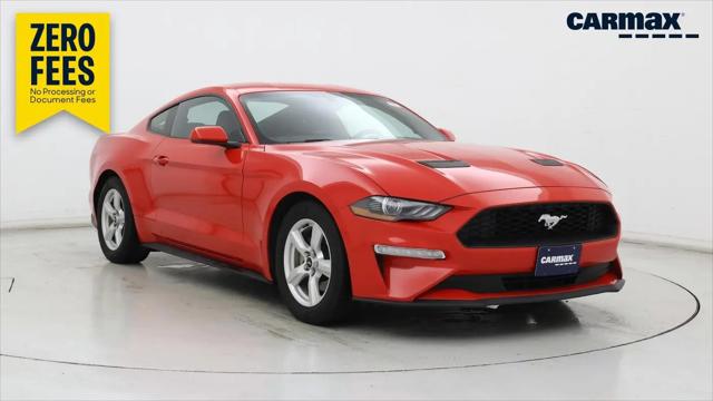 2019 Ford Mustang EcoBoost for sale in Maplewood, MN