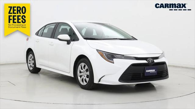 2026 Toyota Corolla LE for sale in Maplewood, MN