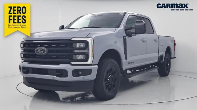 2024 Ford F-250 LARIAT for sale in Knoxville, TN