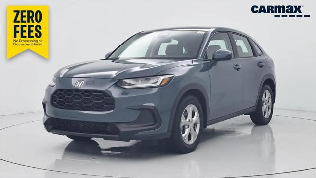 2025 Honda HR-V AWD LX for sale in Knoxville, TN