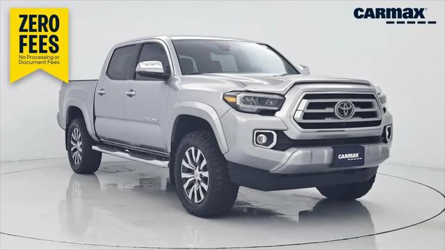 2023 Toyota Tacoma Limited for sale in Knoxville, TN