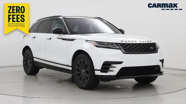 2019 Land Rover Range Rover Velar P380 R-Dynamic SE for sale in Knoxville, TN