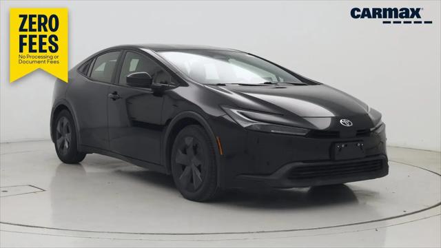 2025 Toyota Prius LE for sale in Victorville, CA