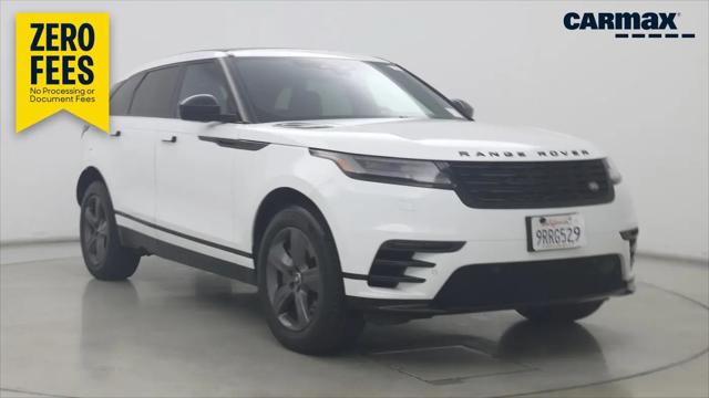2025 Land Rover Range Rover Velar P250 Dynamic SE for sale in Victorville, CA