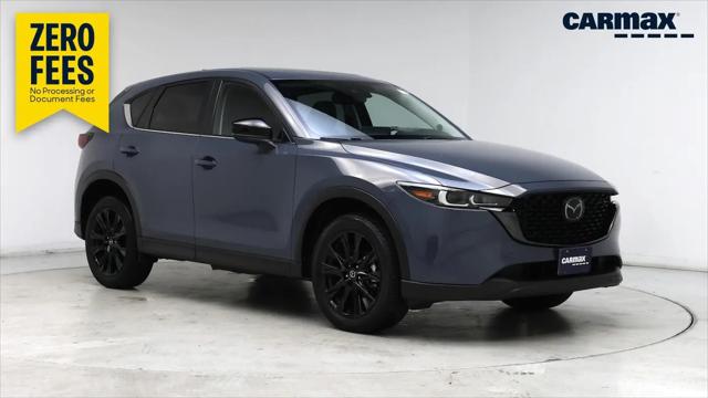 2023 Mazda CX-5 2.5 S Carbon Edition for sale in Renton, WA