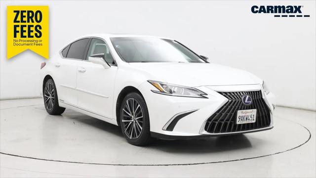 2022 Lexus ES 300h ES 300h for sale in Renton, WA