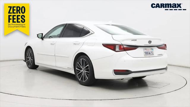 2022 Lexus ES 300h ES 300h for sale in Renton, WA