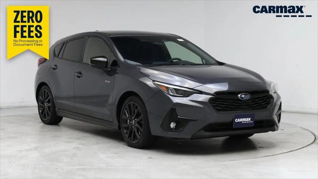 2026 Subaru Impreza RS for sale in Renton, WA