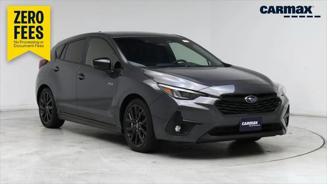2026 Subaru Impreza RS for sale in Renton, WA