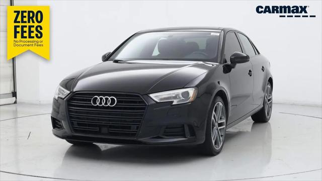 2020 Audi A3 Premium 40 TFSI Front-Wheel Drive S tronic for sale in Clermont, FL