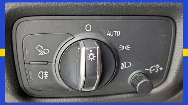 2020 Audi A3 Premium 40 TFSI Front-Wheel Drive S tronic
