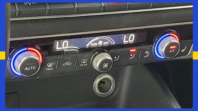 2020 Audi A3 Premium 40 TFSI Front-Wheel Drive S tronic