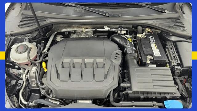 2020 Audi A3 Premium 40 TFSI Front-Wheel Drive S tronic