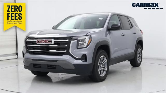 2026 GMC Terrain FWD Elevation for sale in Clermont, FL