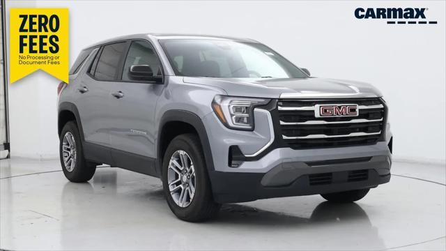 2026 GMC Terrain FWD Elevation for sale in Clermont, FL