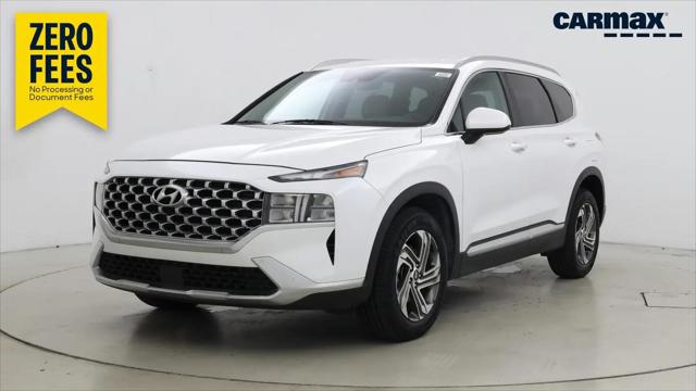 2021 Hyundai Santa Fe SEL for sale in Fort Myers, FL