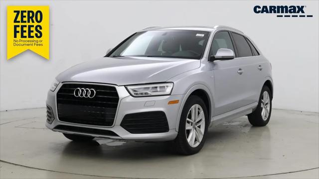 2018 Audi Q3 2.0T Premium for sale in Fort Myers, FL