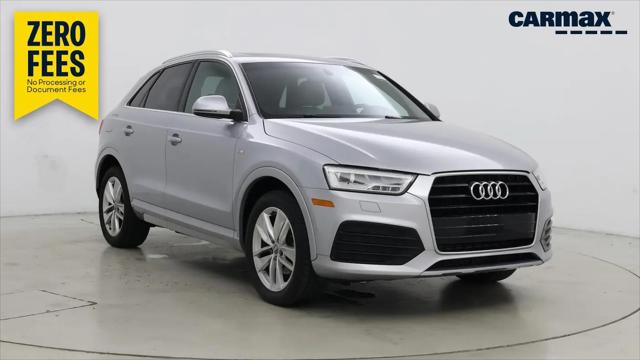 2018 Audi Q3 2.0T Premium for sale in Fort Myers, FL