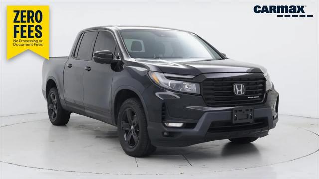 2023 Honda Ridgeline Black Edition for sale in Daytona Beach, FL