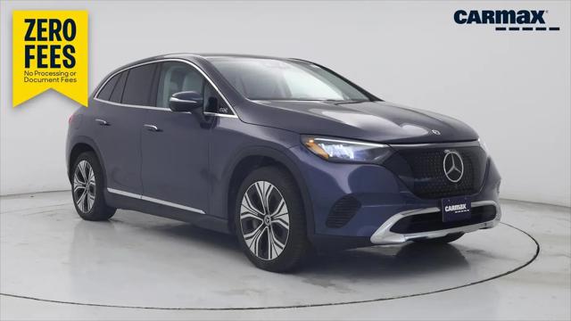 2023 Mercedes-Benz EQE 350 4MATIC for sale in Louisville, KY