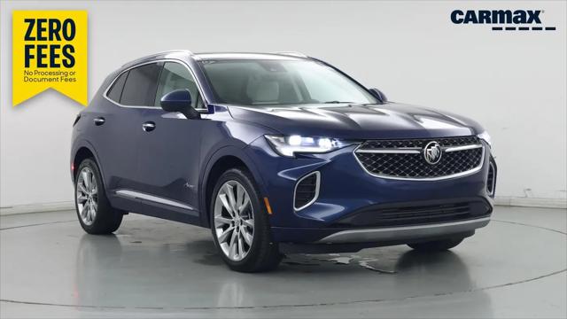 2023 Buick Envision Avenir AWD for sale in Louisville, KY