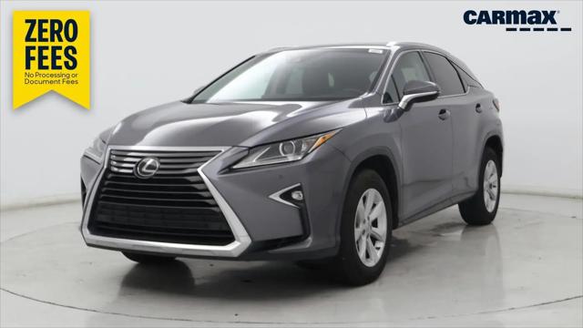 2017 Lexus RX 350 RX 350 for sale in Louisville, KY