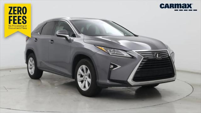 2017 Lexus RX 350 RX 350 for sale in Louisville, KY