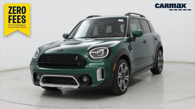 2024 MINI Cooper Countryman Cooper S for sale in Louisville, KY