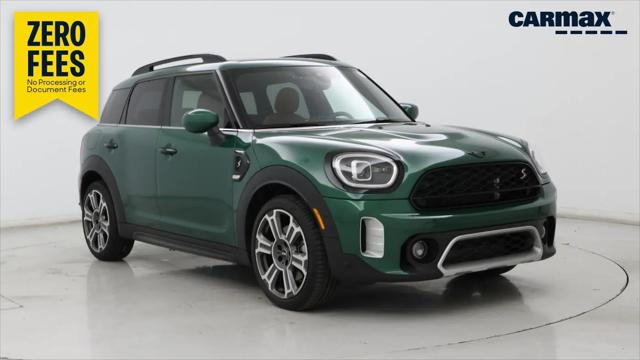 2024 MINI Cooper Countryman Cooper S for sale in Louisville, KY