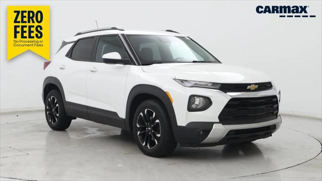 2021 Chevrolet TrailBlazer FWD LT for sale in Louisville, KY