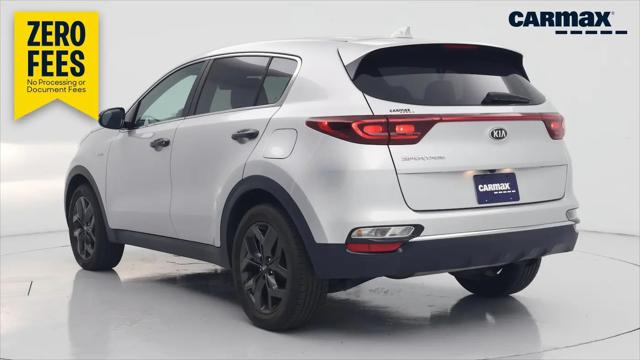 2022 Kia Sportage LX for sale in Pineville, NC