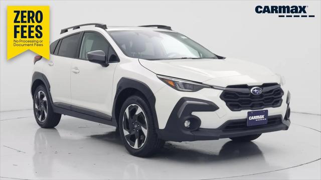 2024 Subaru Crosstrek Limited for sale in Pineville, NC