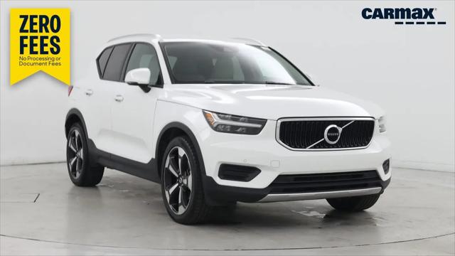 2020 Volvo XC40 T4 Momentum for sale in Pineville, NC