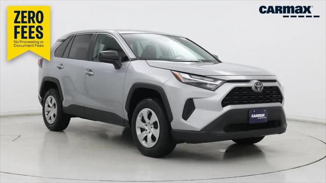 2025 Toyota RAV4 LE for sale in Waukesha, WI