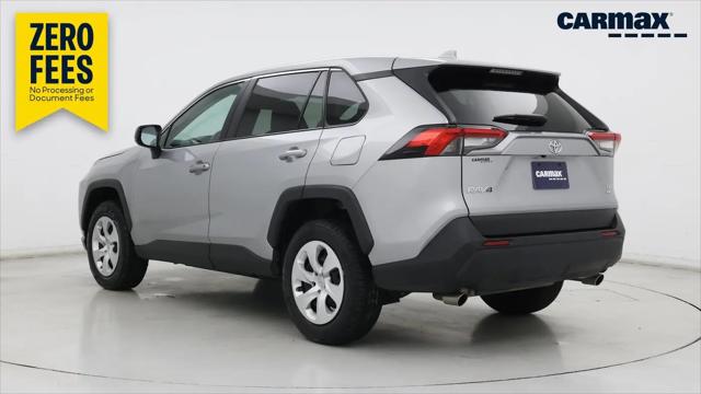 2025 Toyota RAV4 LE for sale in Waukesha, WI