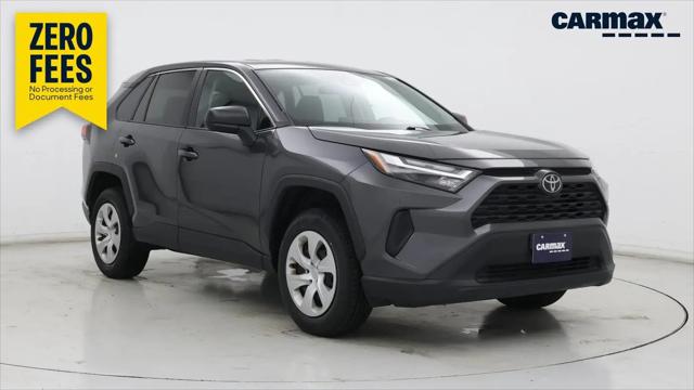2025 Toyota RAV4 LE for sale in Waukesha, WI