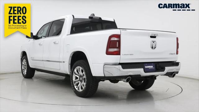 2022 Ram 1500 Limited Crew Cab 4x4 57 Box for sale in Waukesha, WI