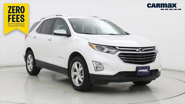 2020 Chevrolet Equinox AWD Premier 1.5L Turbo for sale in Waukesha, WI